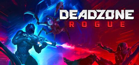 zona muerta-rogue