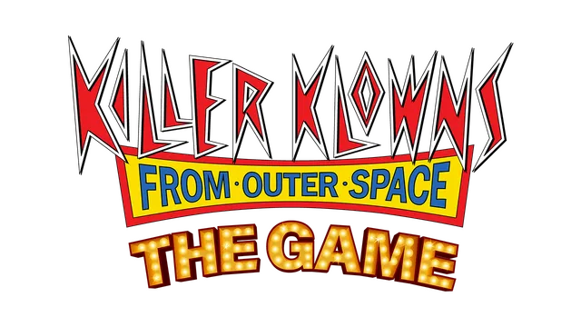 Killer Klowns From Outer Space